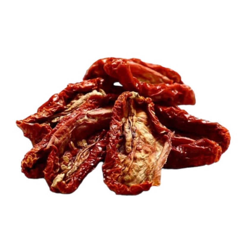 Pomodori secchi Calabresi 314ml