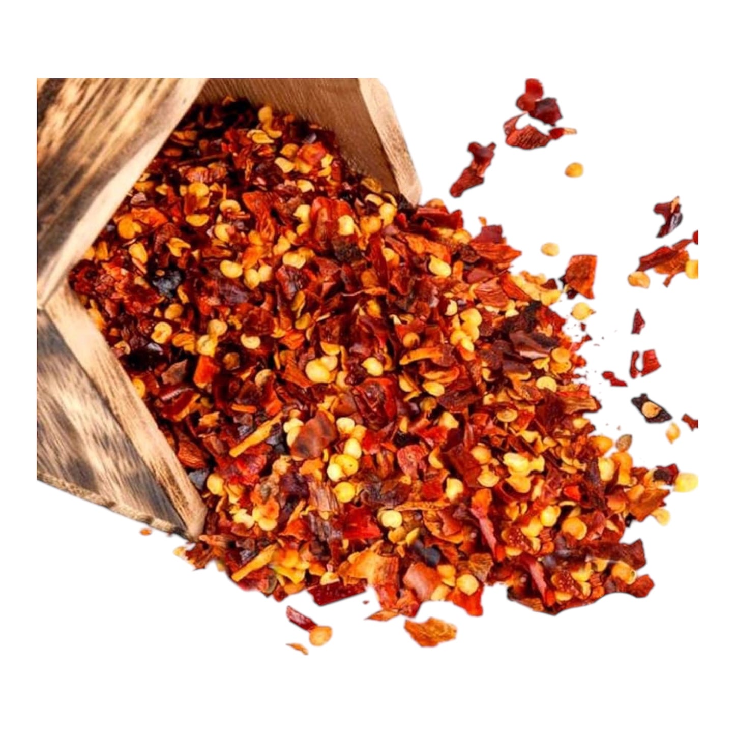 Peperoncino in scaglie 70g