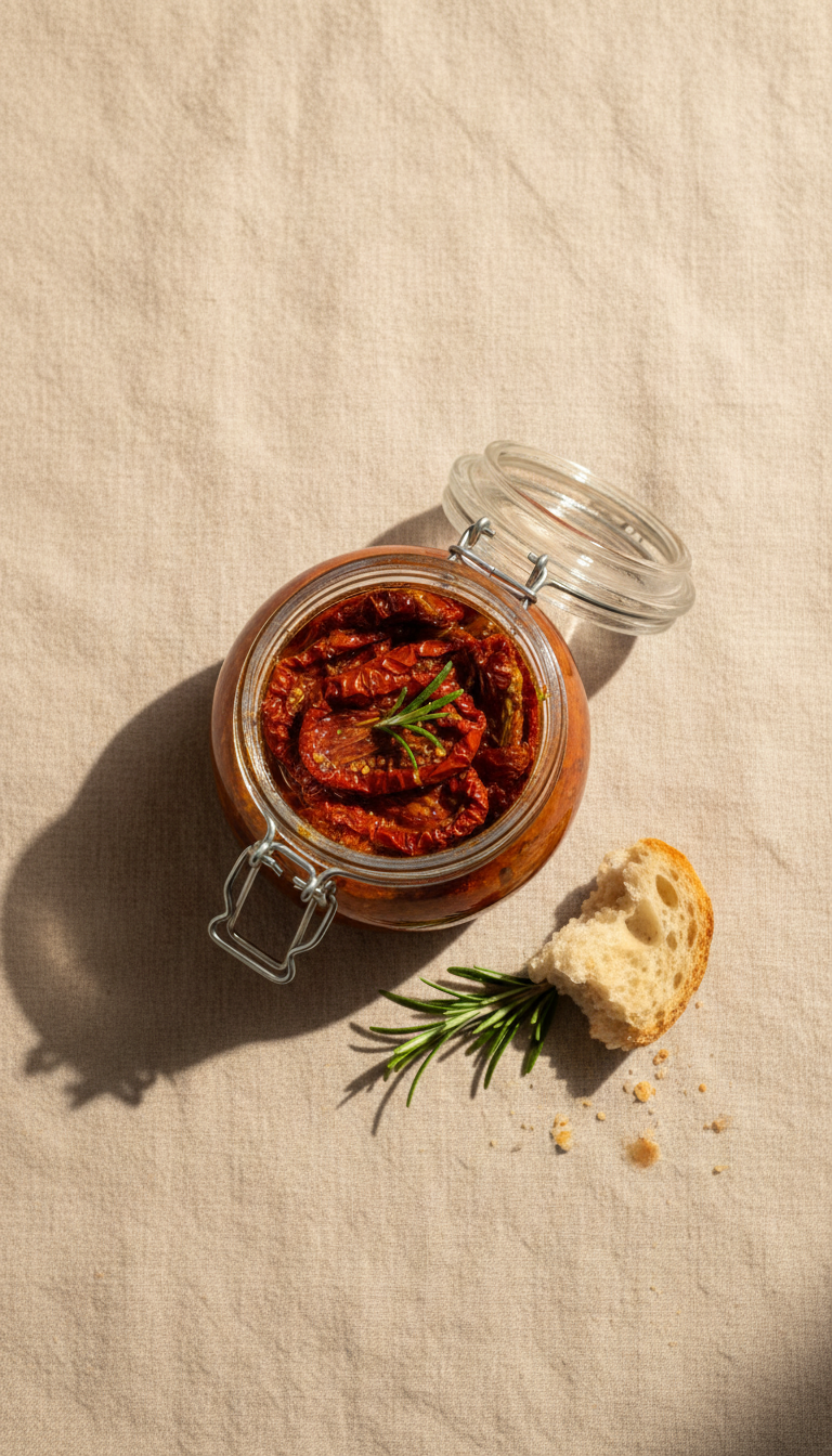 Peperoncini ripieni tonno e capperi
