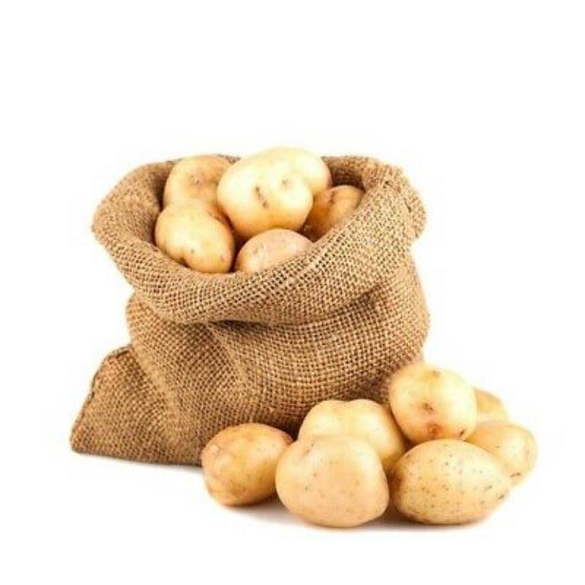 Patate della Sila 20kg