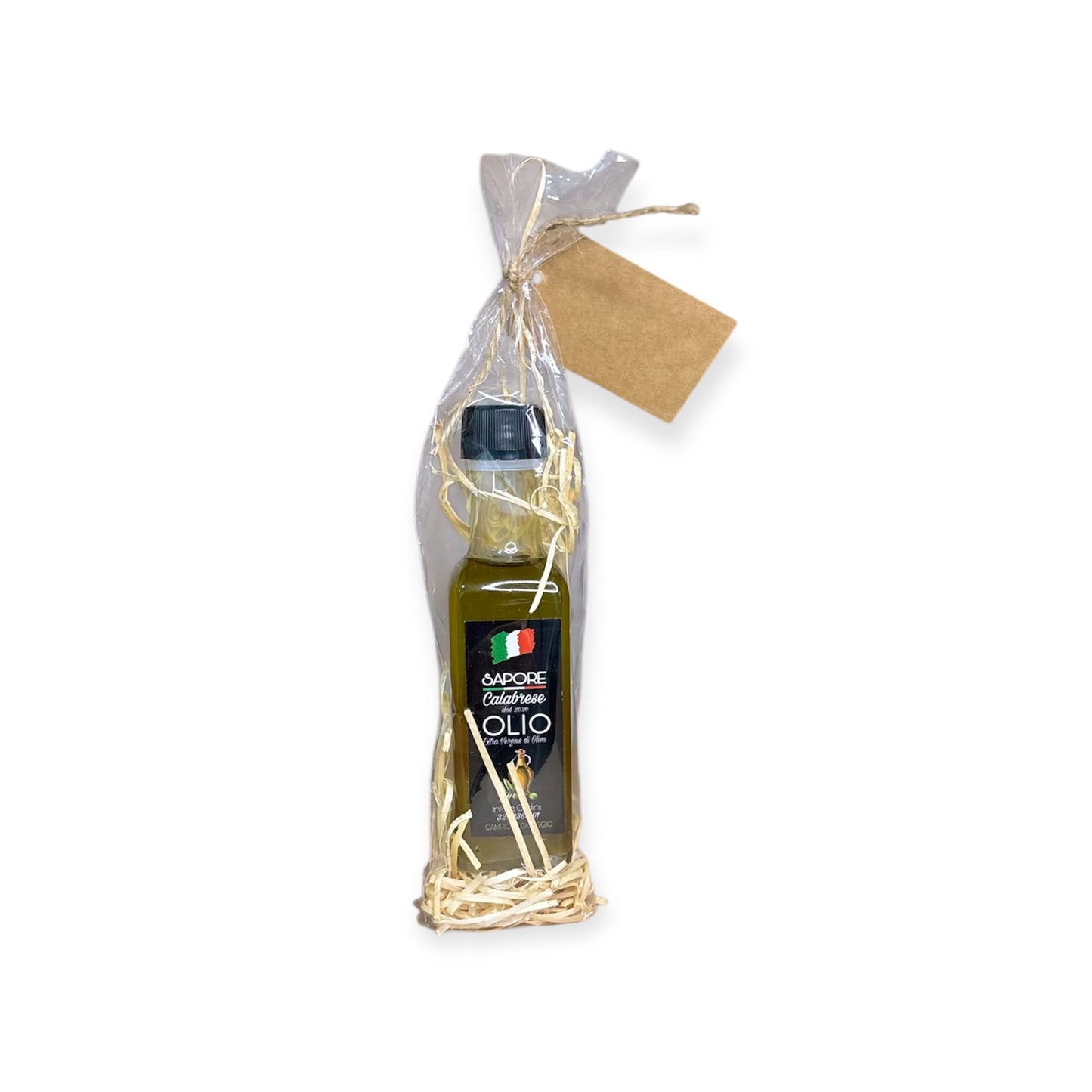 Olio EVO Italiano 100ml