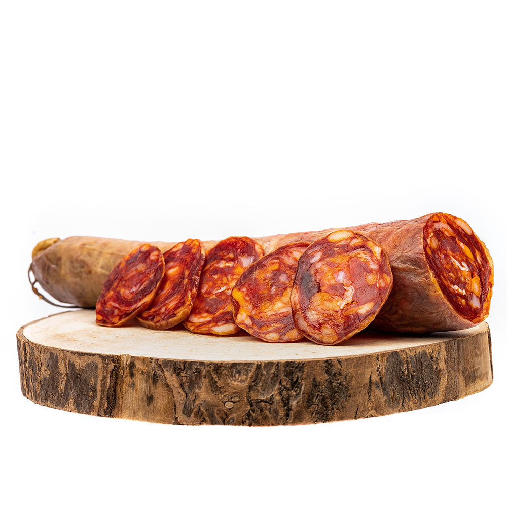 Soppressata Gentile 1kg