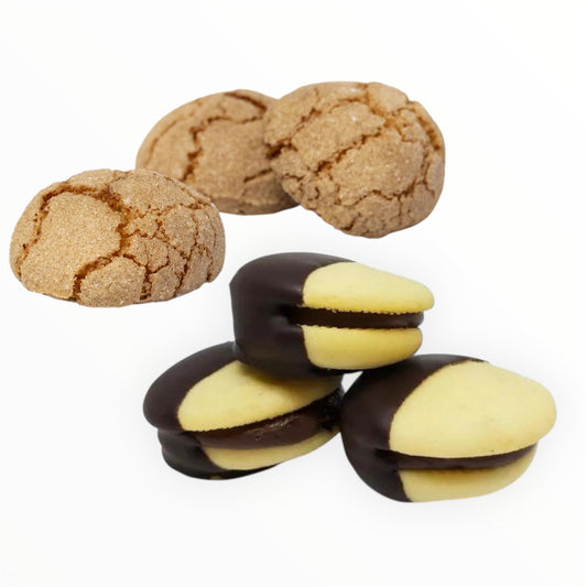 Baci di Dama/ Amaretti 1kg