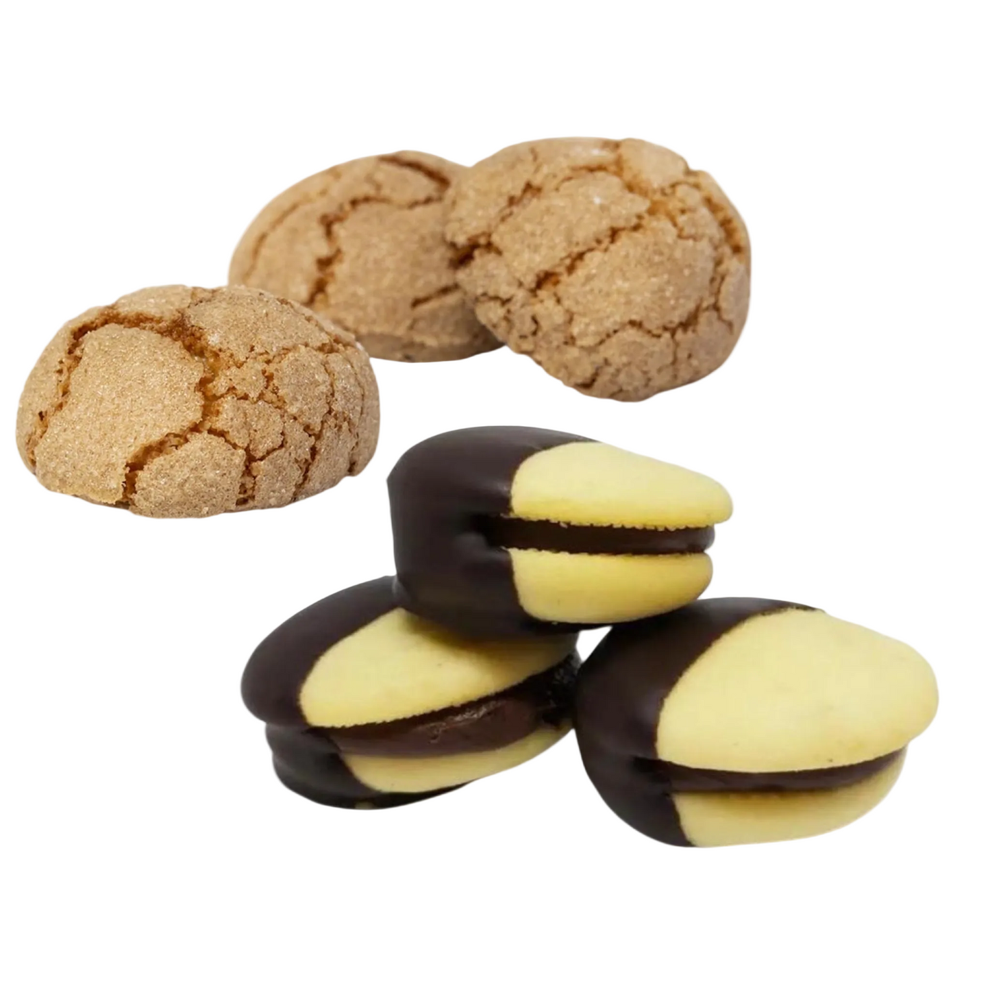 Baci di Dama/ Amaretti 1kg