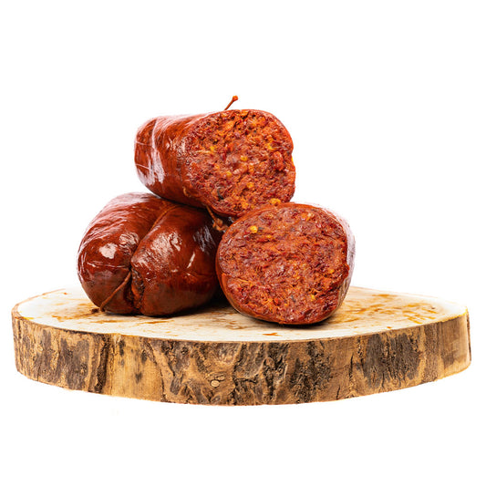 'Nduja di Spilinga 1 kg