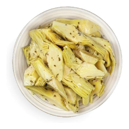 Carciofi Tagliati 314ml