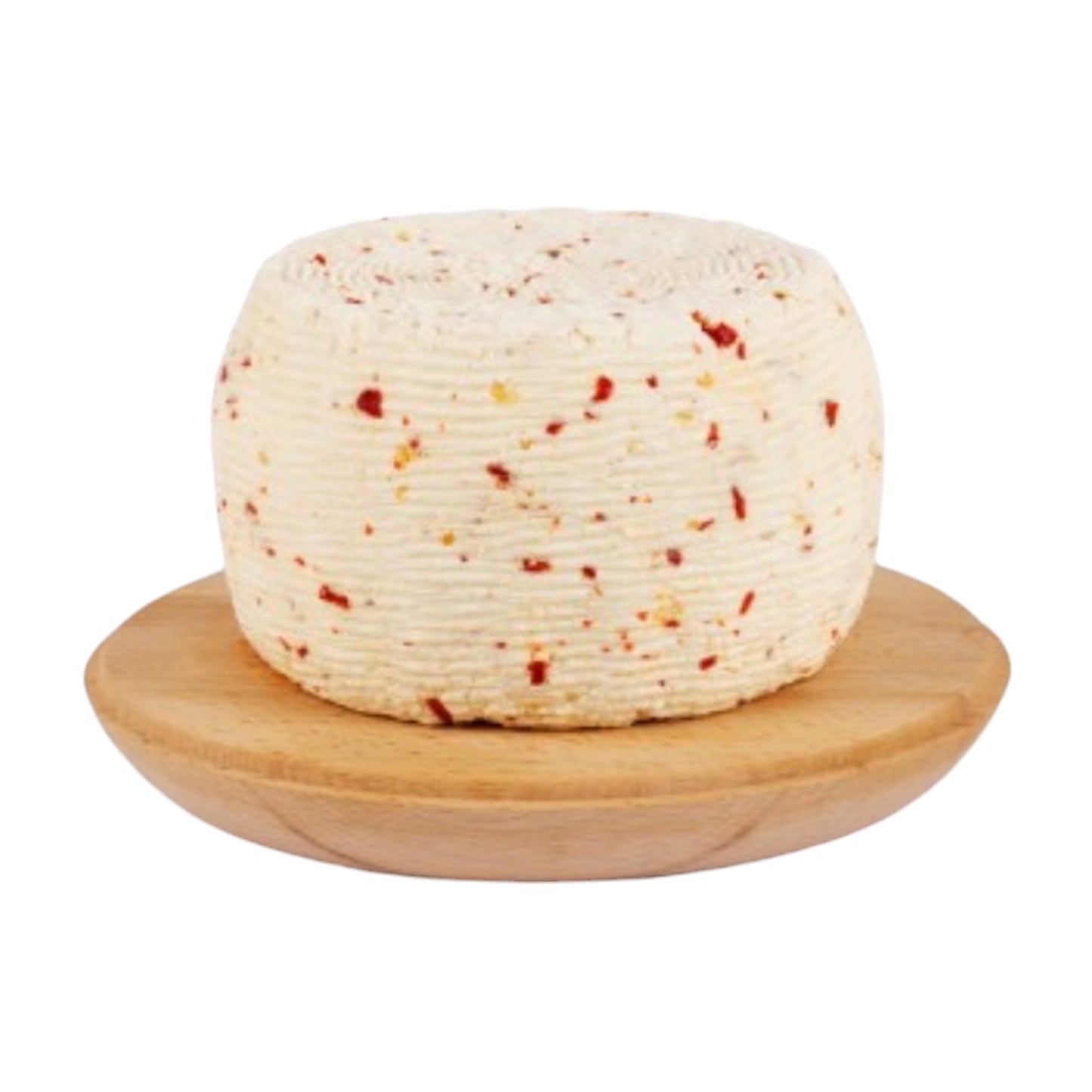 Formaggio Pecorino Fresco al Peperoncino 1kg