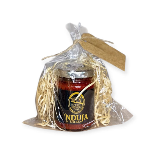 ‘Nduja Spalmabile 90g