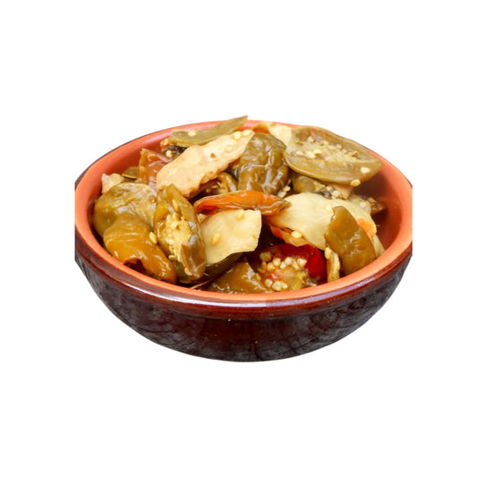 U Salaturu alla Calabrese 1kg