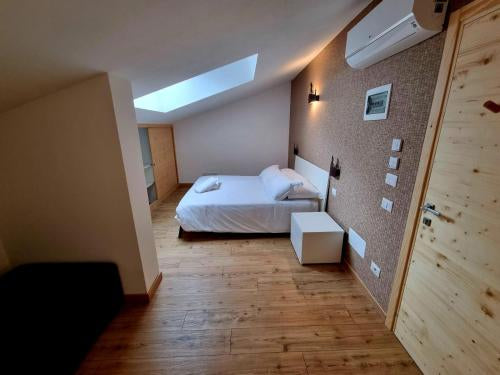 PERNOTTAMENTO IN CALABRIA
(2/6 persone)