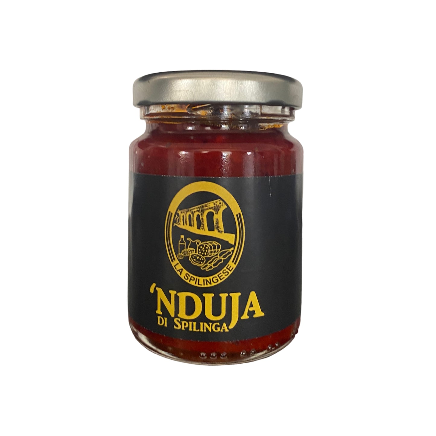 ‘Nduja di Spilinga 90g