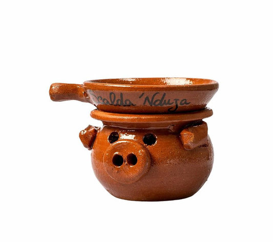 Scalda 'Nduja Artigianale