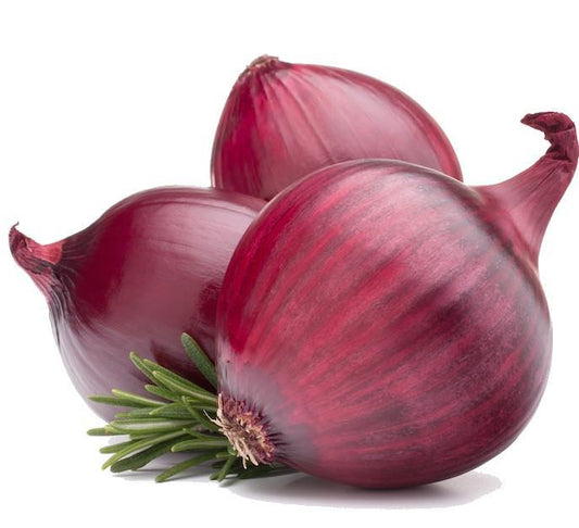 Cipolla Rossa 1kg